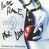 Natureza Humana