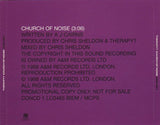 Church Of Noise