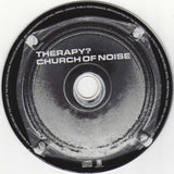 Church Of Noise