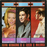 III Festival Internacional de la Canción de Mallorca