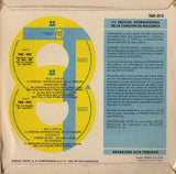 III Festival Internacional de la Canción de Mallorca