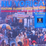 Nu Yorica! Culture Clash In New York City: Experiments In Latin Music 1970-77 Vol.1