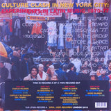 Nu Yorica! Culture Clash In New York City: Experiments In Latin Music 1970-77 Vol.1