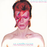 Aladdin Sane