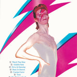 Aladdin Sane