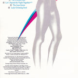Aladdin Sane