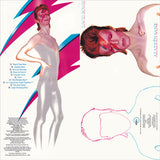 Aladdin Sane