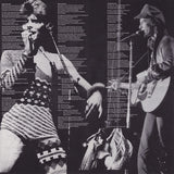 Aladdin Sane