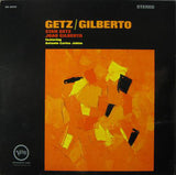 Getz / Gilberto