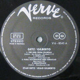Getz / Gilberto
