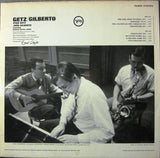 Getz / Gilberto