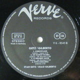Getz / Gilberto