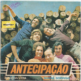 Raiz Da Vida