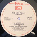 The Kick Inside