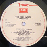 The Kick Inside