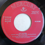 Smoke Gets In Your Eyes