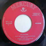 Smoke Gets In Your Eyes