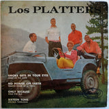 Smoke Gets In Your Eyes