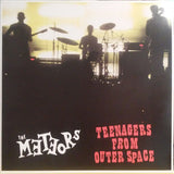 Teenagers From Outer Space