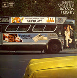 "The Fifth Avenue Bus"