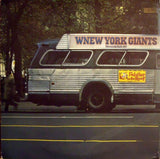 "The Fifth Avenue Bus"