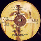 "The Fifth Avenue Bus"