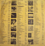 "The Fifth Avenue Bus"