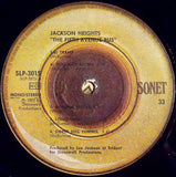 "The Fifth Avenue Bus"