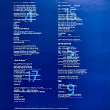 Black Eyes