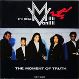 The Moment Of Truth - The 2nd Album