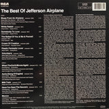 The Best Of Jefferson Airplane