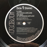 The Best Of Jefferson Airplane