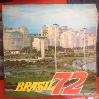 Brasil 72