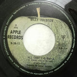 All That I've Got (I'm Gonna Give It To You) / As I Get Older