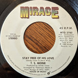 Bon Bon Vie (Gimme The Good Life)