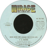 Bon Bon Vie (Gimme The Good Life)