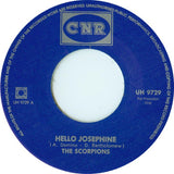 Hello Josephine