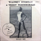 Take Good Care Of My Heart / Hold Me