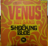 Venus / Hot Sand
