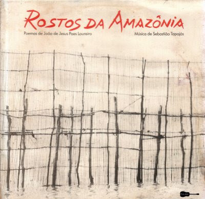 Rostos da Amazônia