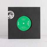 Barumba / Morre O Burro, Fica O Homem