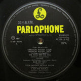 Magical Mystery Tour