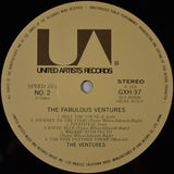 The Fabulous Ventures