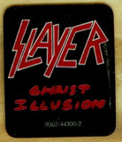 Christ Illusion