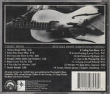 Feel Like Doin' Something Wrong