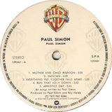 Paul Simon