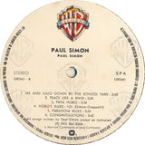 Paul Simon