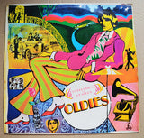 A Collection Of Beatles Oldies