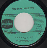 Thinking Of You Baby