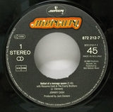 Ballad Of A Teenage Queen / Water From The Wells Of Home